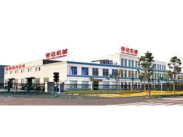 差異化發(fā)展路徑，打造不一樣的帝達
