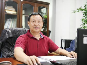 把握量價關(guān)系  華成工控與客戶共創(chuàng)未來