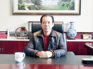 同大持續創新，實現長遠發展