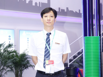 大連三壘：加強(qiáng)設(shè)備管理 為高效生產(chǎn)提供堅實保障