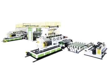 金緯機(jī)械：新業(yè)態(tài)、新模式引來百花齊放