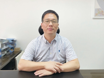 德科摩：“技術(shù)+服務(wù)”贏得海外客戶(hù)尊敬與認(rèn)可