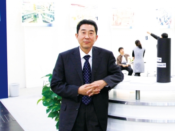 天津恒瑞：穩(wěn)健前行在升級(jí)與拓展的征途上